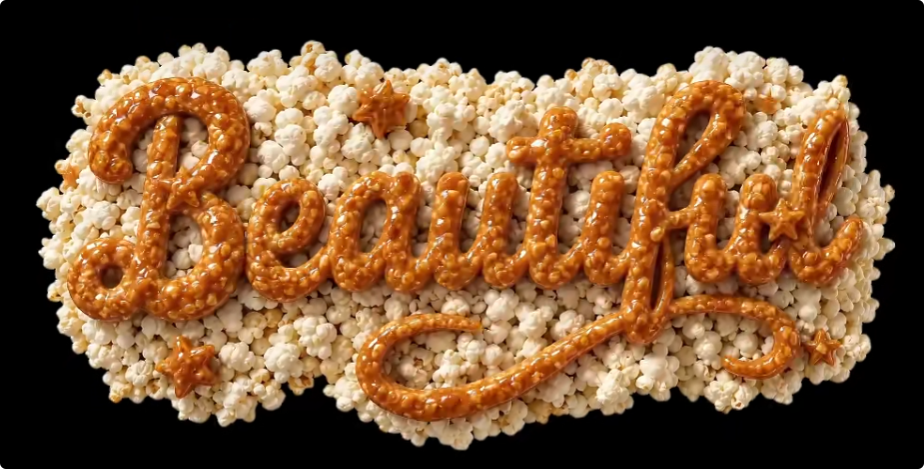 Popcorn Effect