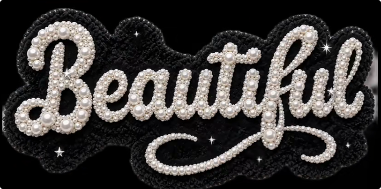 Pearl Effect